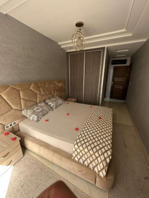 Appartement de Lux Hay Al MATAR